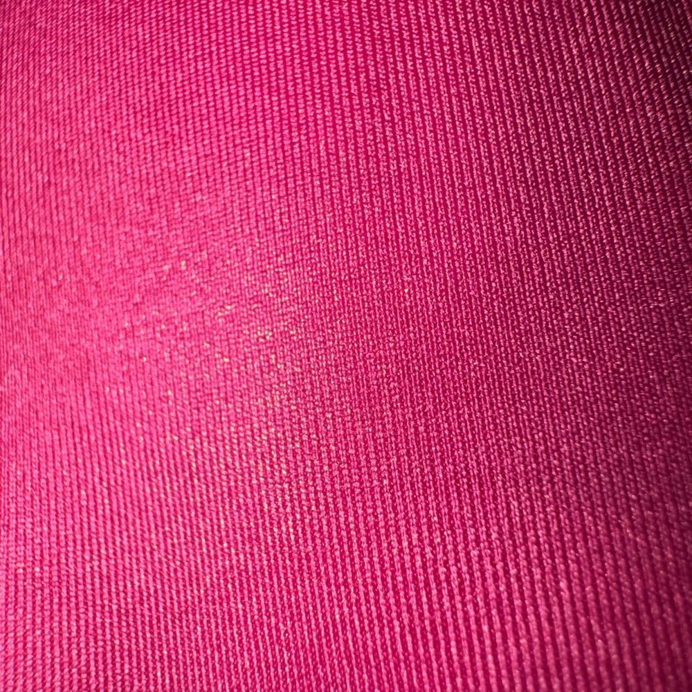 Large Free People Movement reversible two in one yoga pants